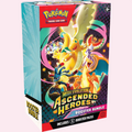 Pokémon TCG: Mega Evolution Ascended Heroes Booster Bundle