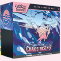 Pokémon TCG: Mega Evolution Chaos Rising Elite Trainer Box