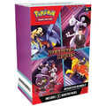 Pokémon Trading Card Game: Scarlet and Violet— Destined Rivals Booster Bundle
