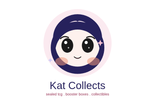 Kat Collects - Home