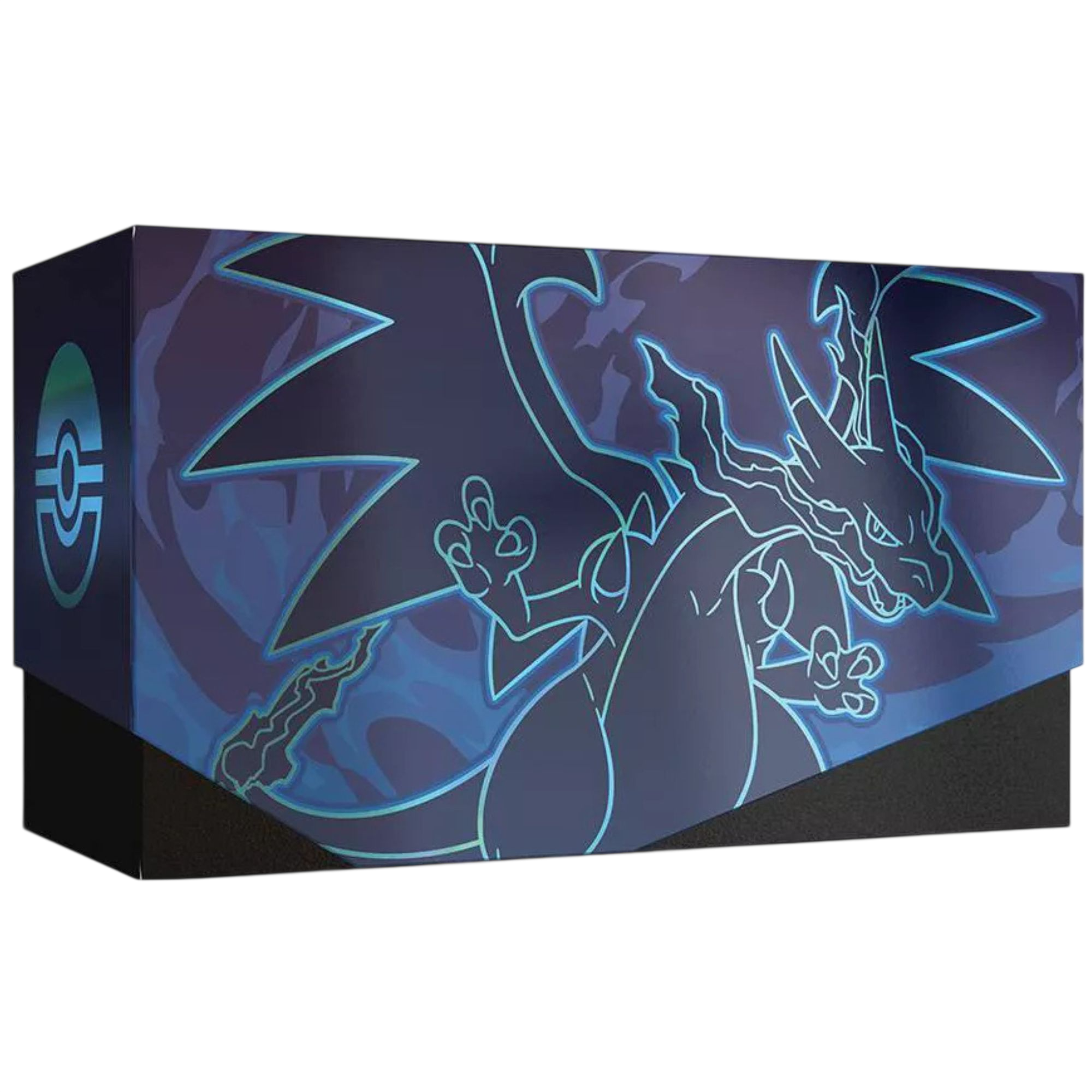 Pokémon Trading Card Game: Mega Evolution— Phantasmal Flames Elite Trainer Box