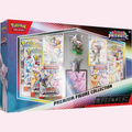 Pokémon TCG: Prismatic Evolutions Premium Figure Collection