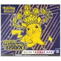 Pokémon Trading Card Game: Scarlet and Violet Surging Sparks Elite Trainer Box