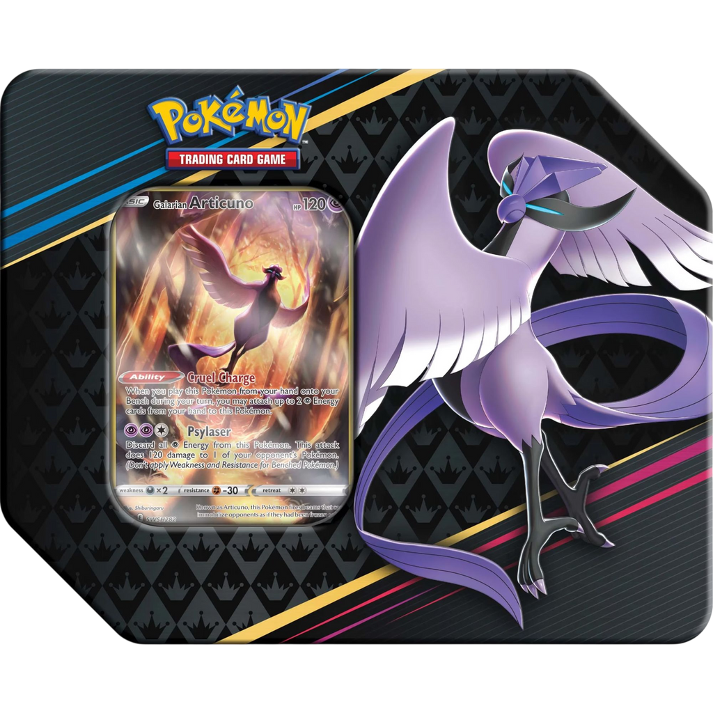 Pokémon Trading Card Game: Scarlet and Violet Prismatic Evolutions Surprise Box