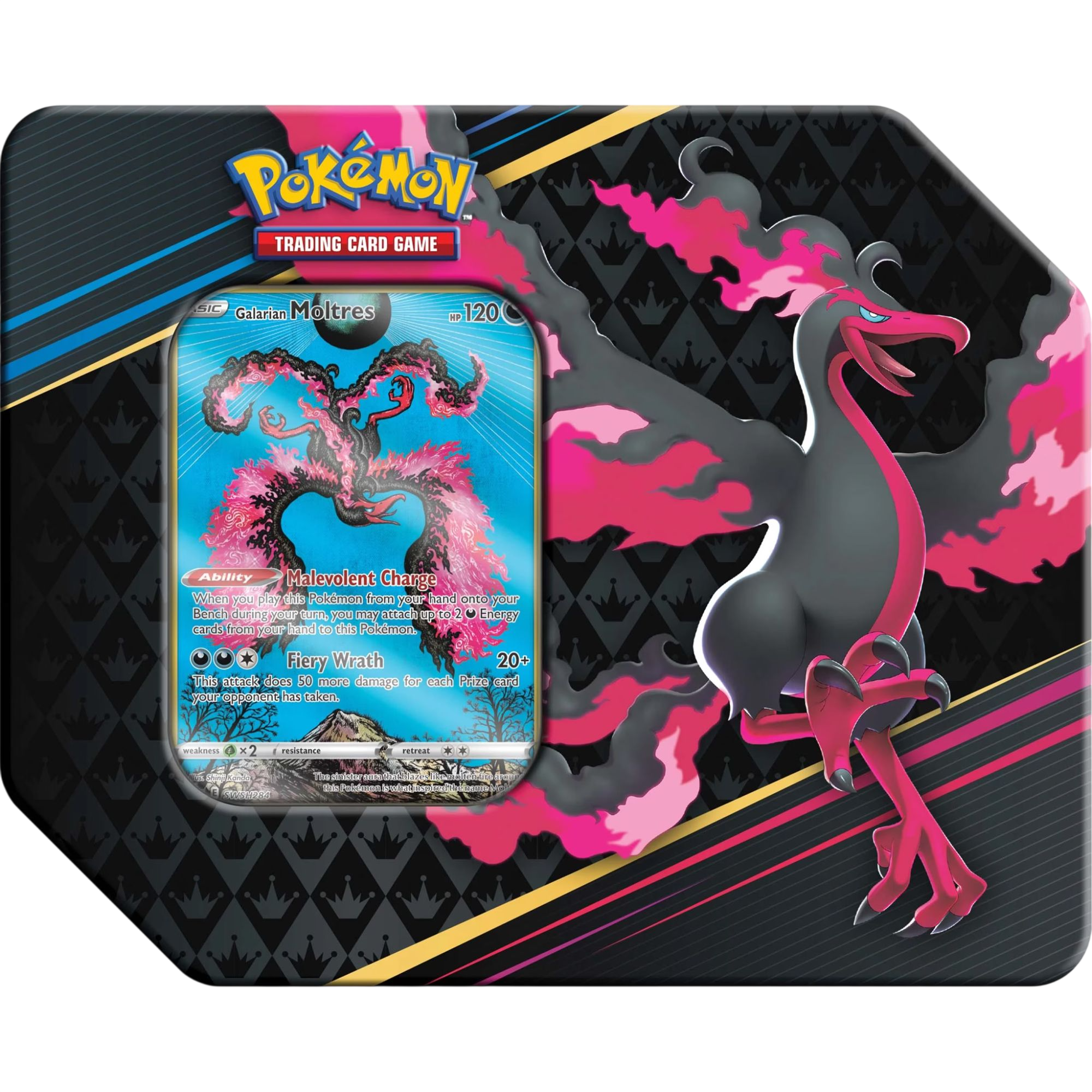 Pokémon Trading Card Game: Scarlet and Violet Prismatic Evolutions Surprise Box