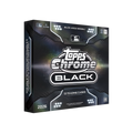 2026 Topps Chrome Black Baseball Hobby Box sealed premium MLB trading cards with encased autograph Australia